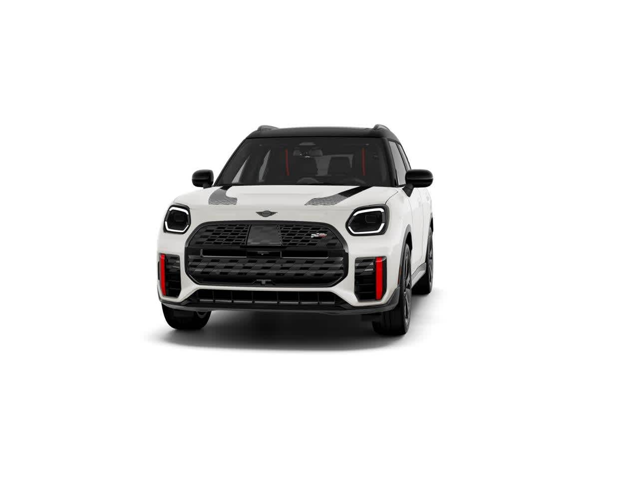 MINI COUNTRYMAN ICONIC 2027