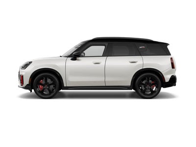 MINI COUNTRYMAN ICONIC 2027