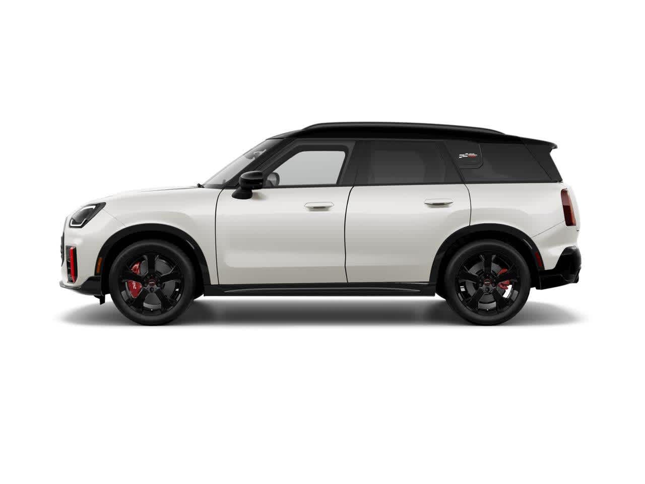 MINI COUNTRYMAN ICONIC 2027