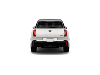 MINI COUNTRYMAN ICONIC 2027