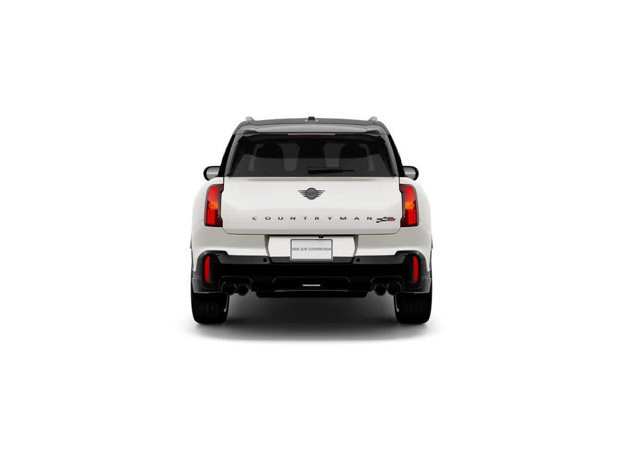 MINI COUNTRYMAN ICONIC 2027