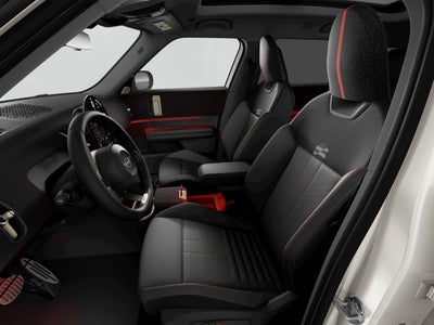 MINI COUNTRYMAN ICONIC 2027