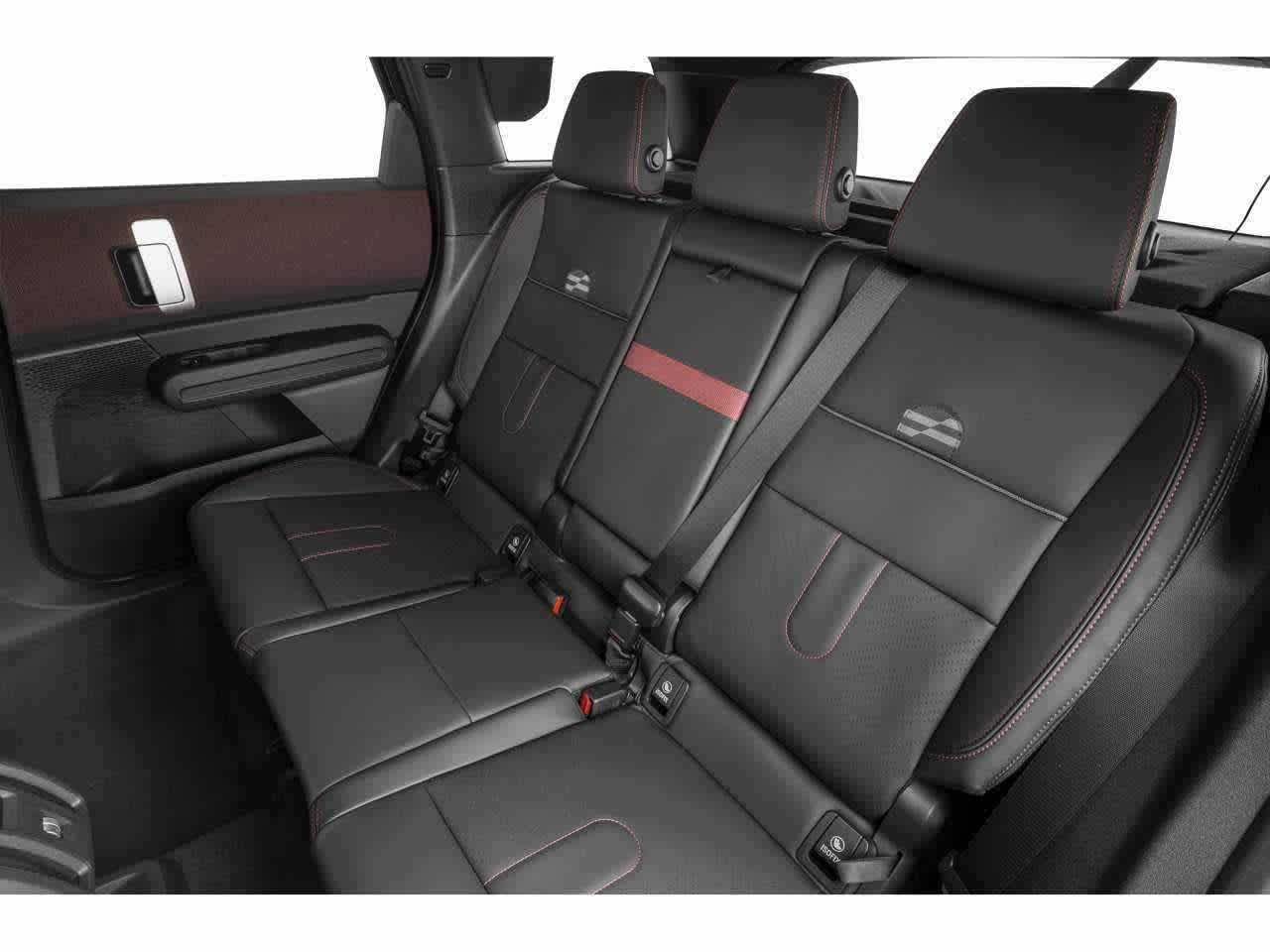 MINI COUNTRYMAN ICONIC 2027