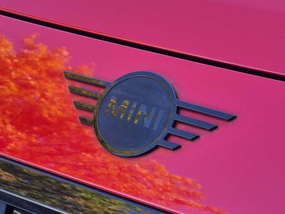 MINI COUNTRYMAN 2025 John Cooper Works