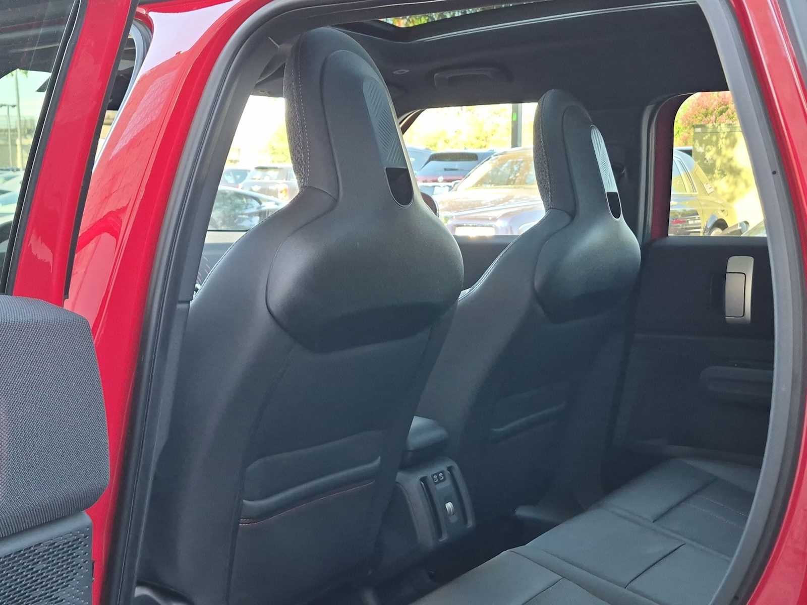 MINI COUNTRYMAN 2025 John Cooper Works