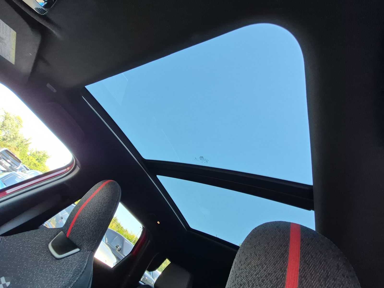 MINI COUNTRYMAN 2025 John Cooper Works