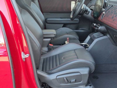MINI COUNTRYMAN 2025 John Cooper Works