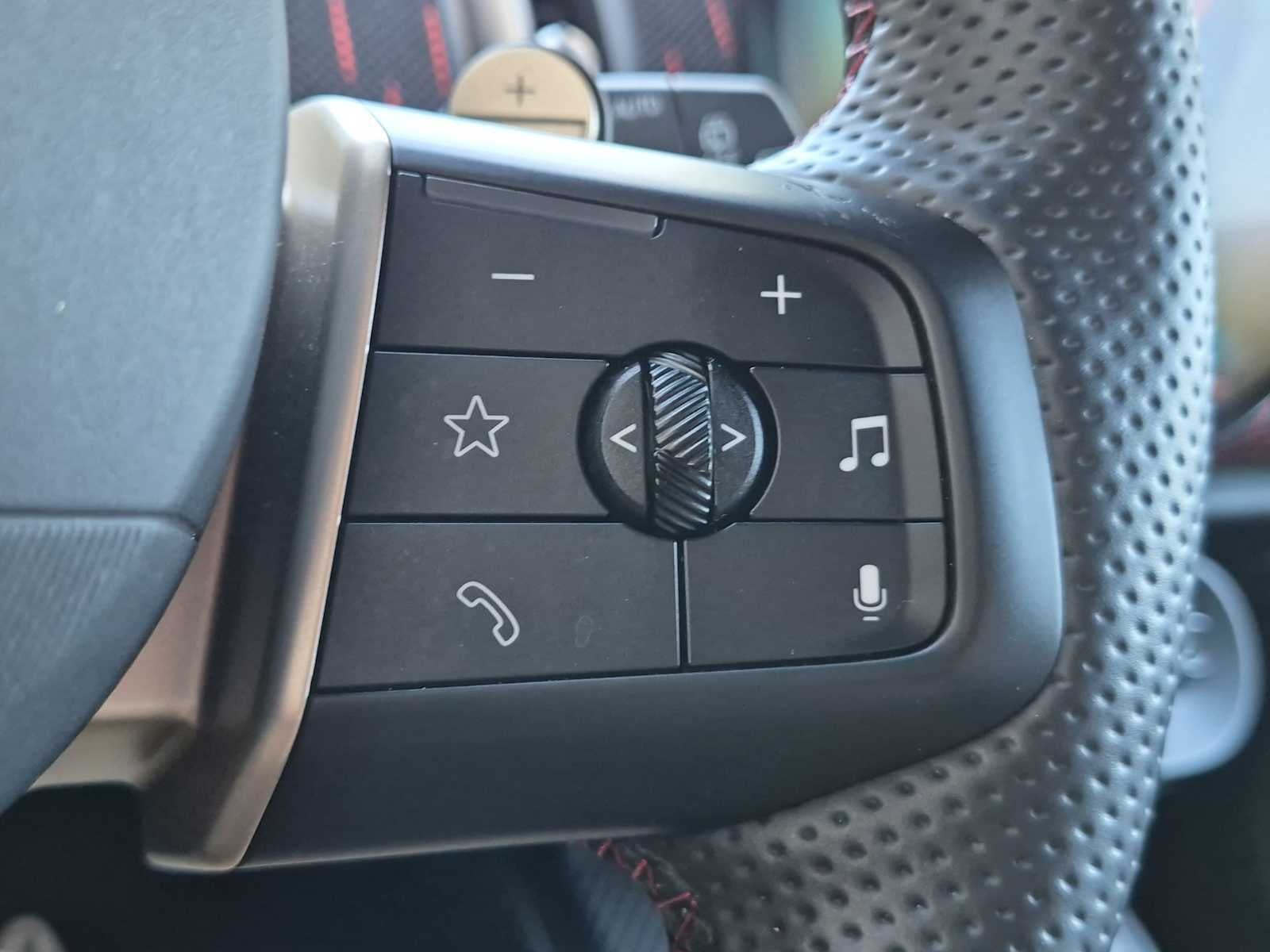 MINI COUNTRYMAN 2025 John Cooper Works