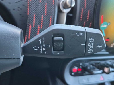 MINI COUNTRYMAN 2025 John Cooper Works