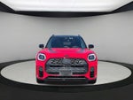MINI COUNTRYMAN 2025 John Cooper Works