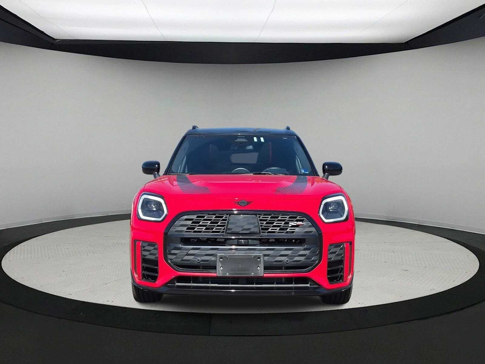 MINI COUNTRYMAN 2025 John Cooper Works