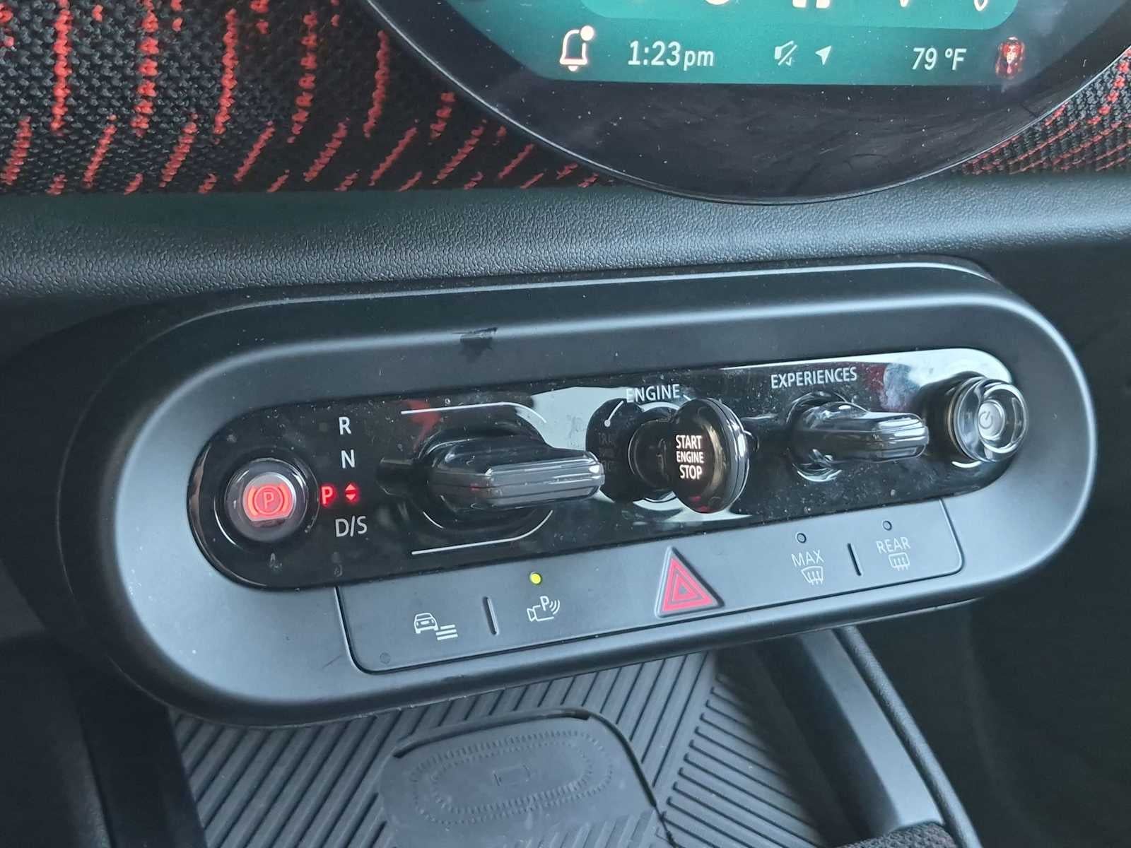 MINI COUNTRYMAN 2025 John Cooper Works