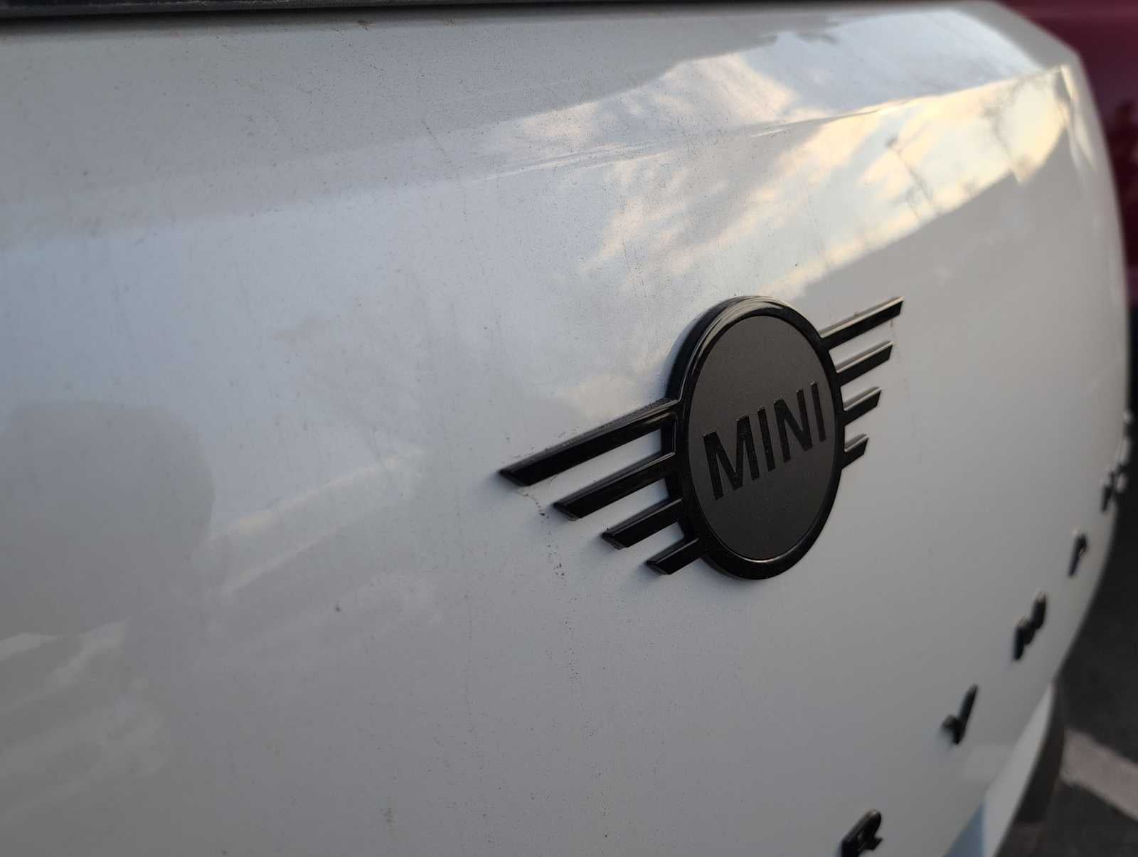 2026 MINI Countryman John Cooper Works