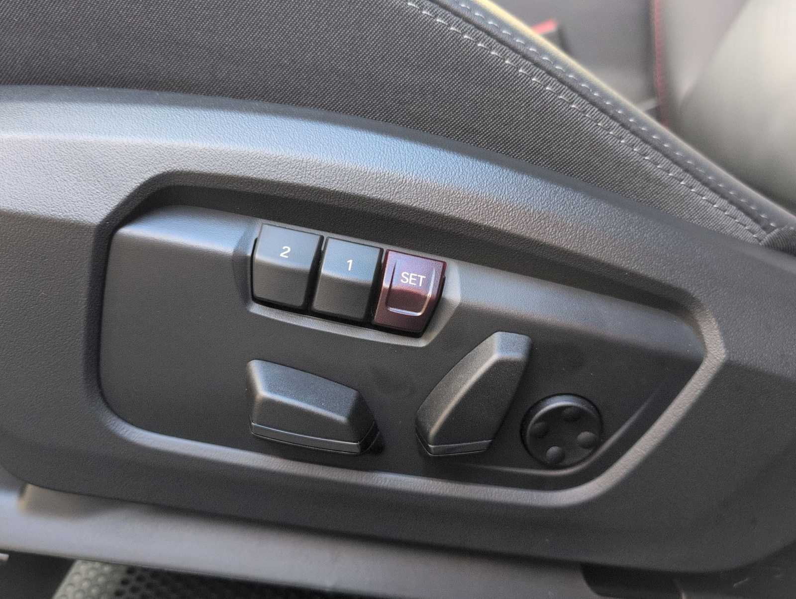 2026 MINI Countryman John Cooper Works