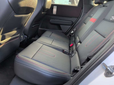 2026 MINI Countryman John Cooper Works