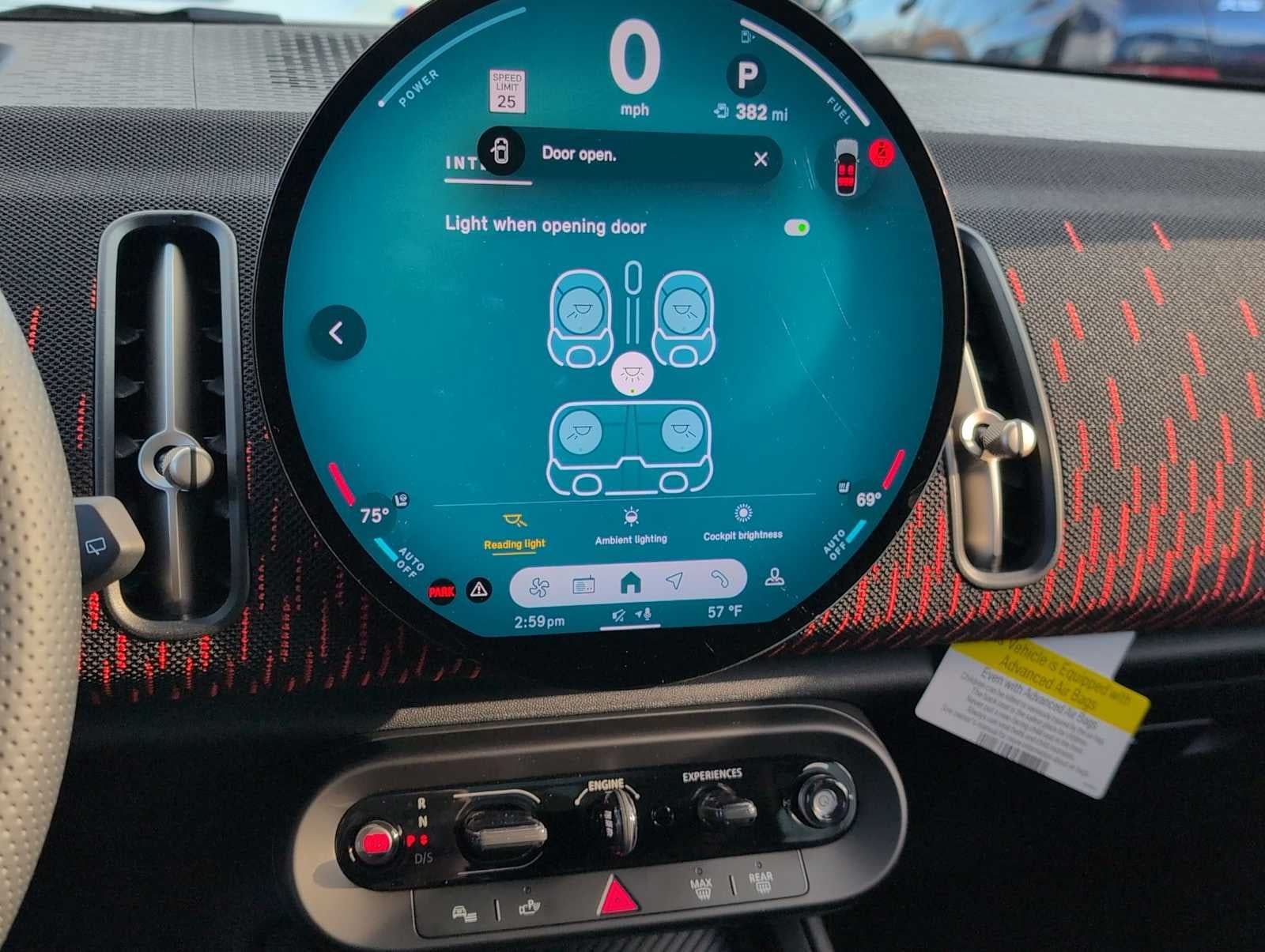 2026 MINI Countryman John Cooper Works