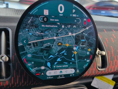 2026 MINI Countryman John Cooper Works