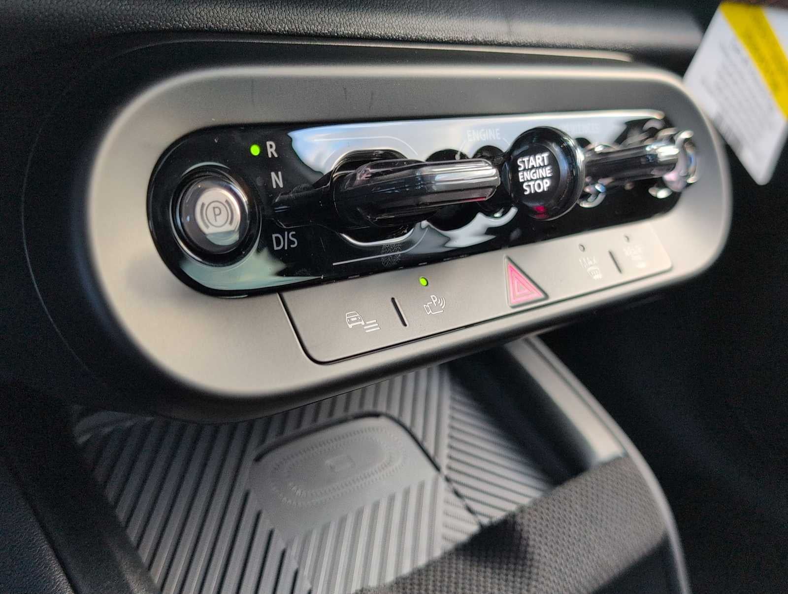 2026 MINI Countryman John Cooper Works