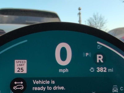 2026 MINI Countryman John Cooper Works