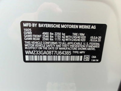 2026 MINI Countryman John Cooper Works