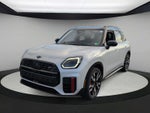 2026 MINI Countryman John Cooper Works