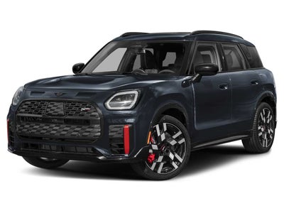 MINI Countryman John Cooper Works 2027