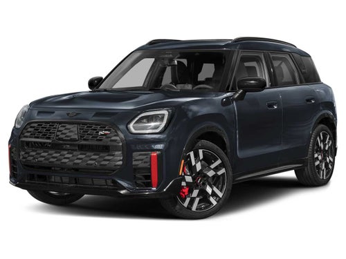 MINI Countryman John Cooper Works 2027