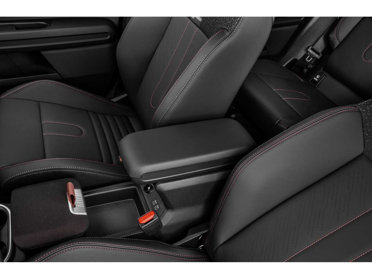 MINI Countryman John Cooper Works 2027
