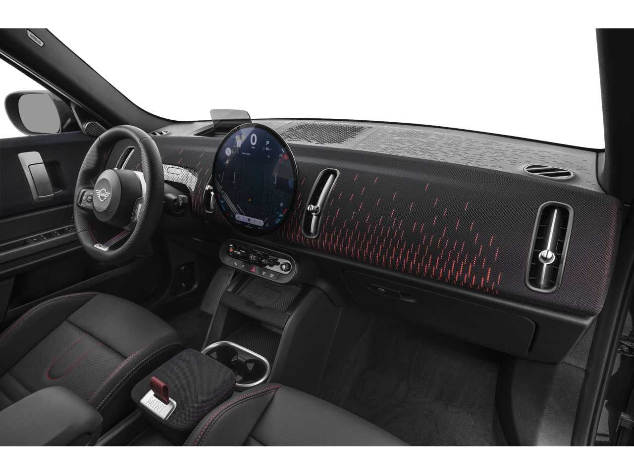 MINI Countryman John Cooper Works 2027