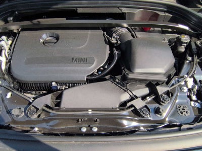 MINI COUNTRYMAN ICONIC 2027
