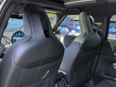 MINI COUNTRYMAN ICONIC 2027