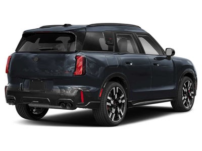 MINI Countryman John Cooper Works 2027