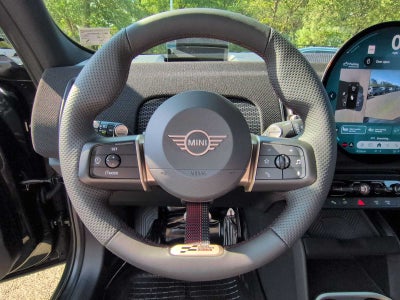 MINI COUNTRYMAN ICONIC 2027