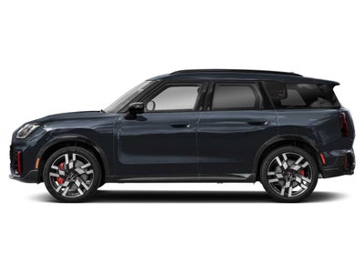 MINI Countryman John Cooper Works 2027