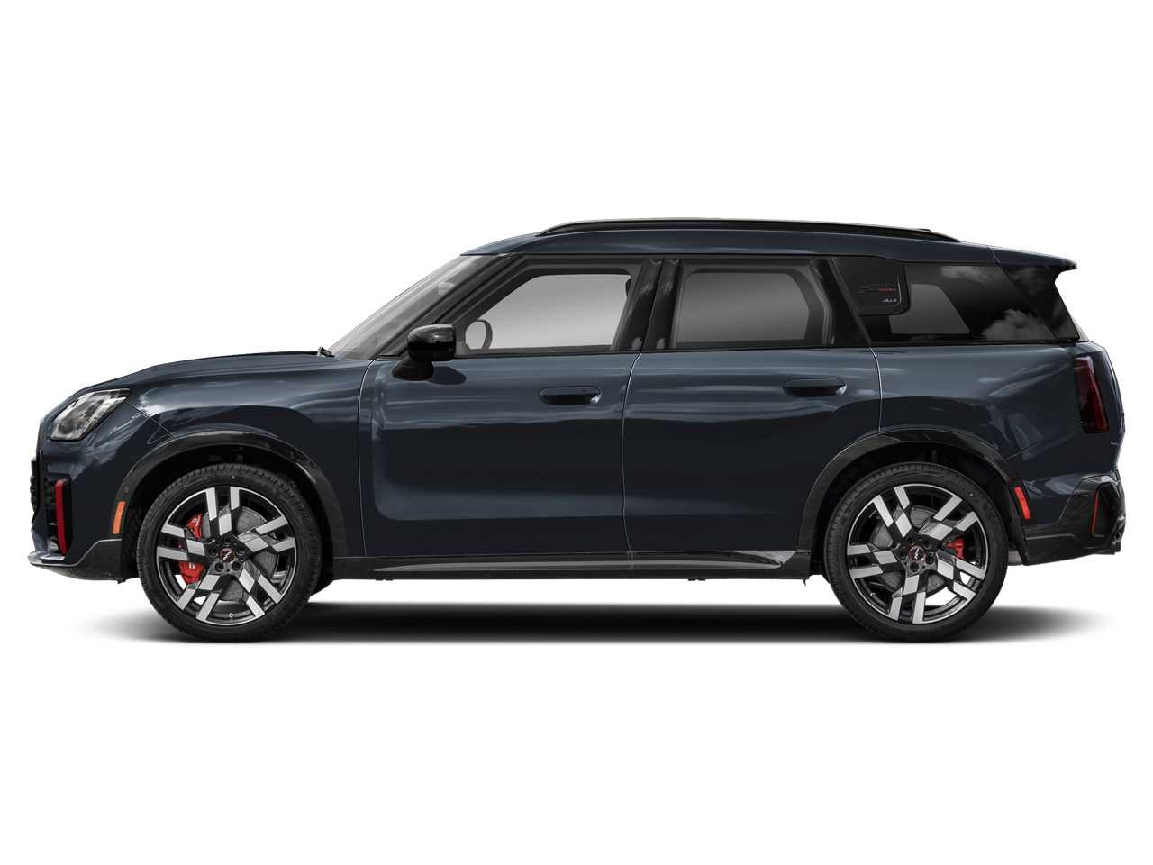 MINI Countryman John Cooper Works 2027
