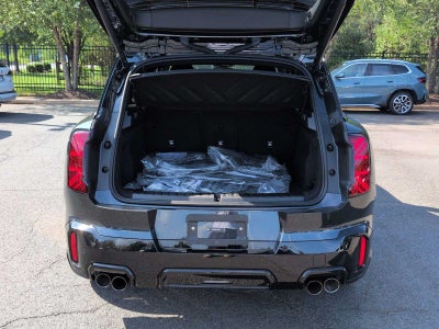 MINI COUNTRYMAN ICONIC 2027