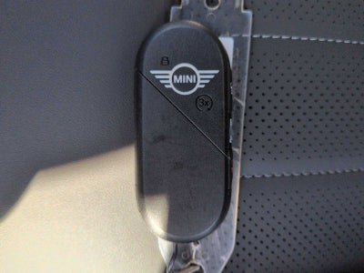 MINI COUNTRYMAN ICONIC 2027