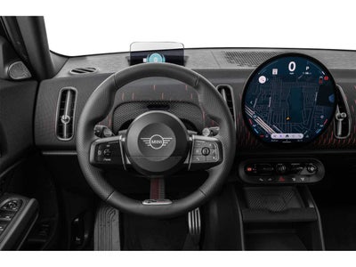 MINI Countryman John Cooper Works 2027
