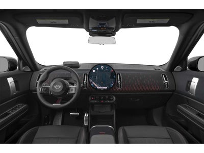 MINI Countryman John Cooper Works 2027