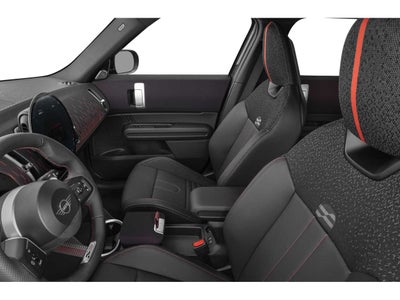 MINI Countryman John Cooper Works 2027