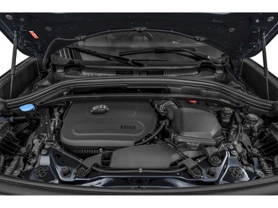 MINI Countryman John Cooper Works 2027