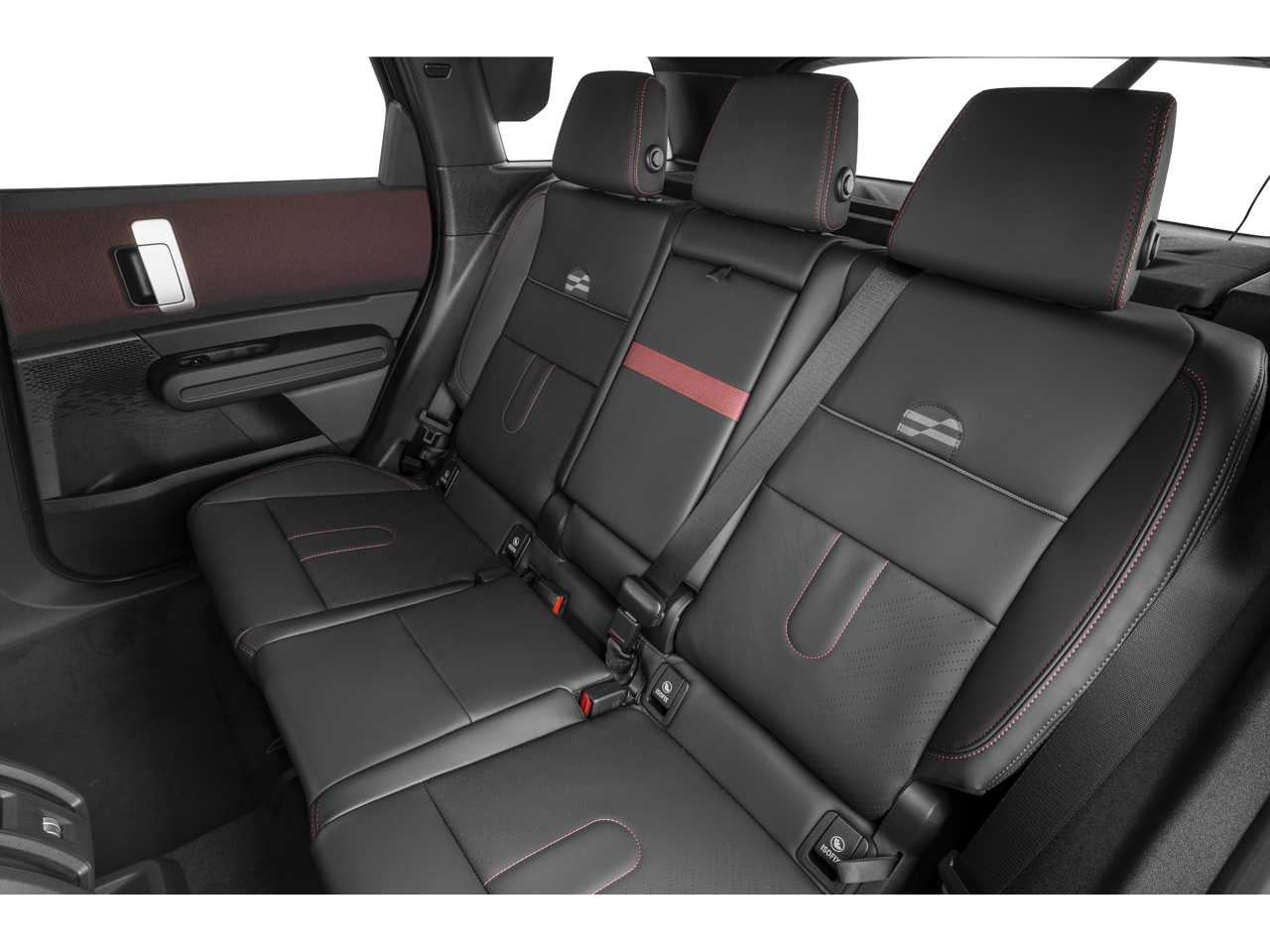 MINI Countryman John Cooper Works 2027