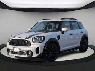 2023 MINI Countryman Cooper S