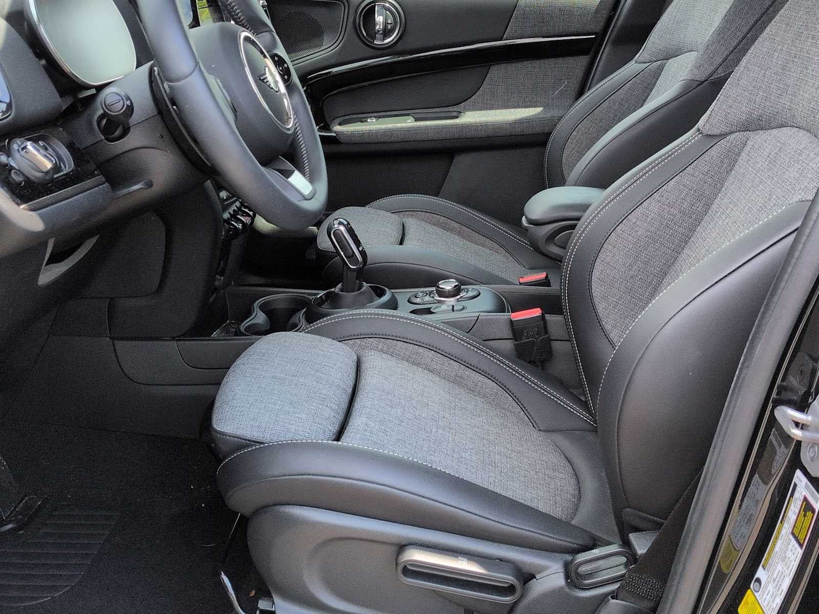 2023 MINI Countryman Cooper S