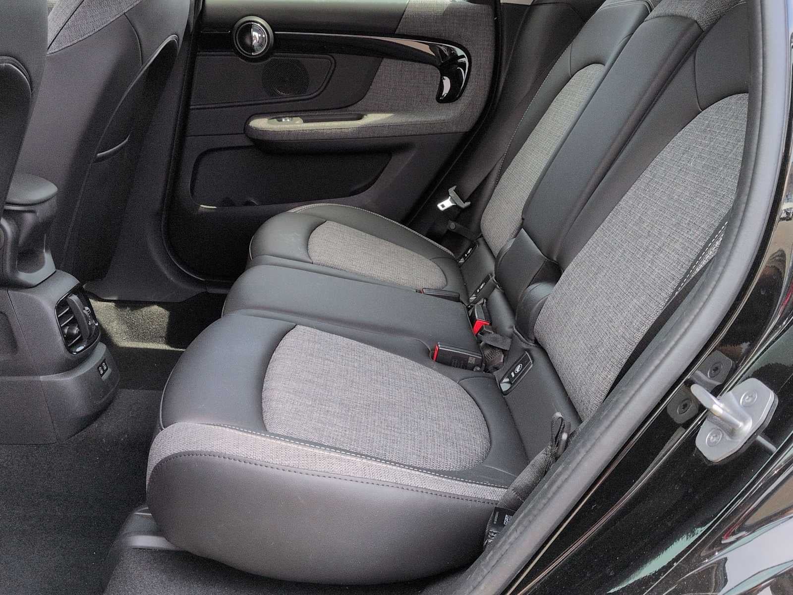 2023 MINI Countryman Cooper S