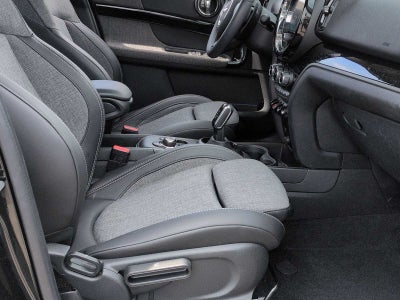2023 MINI Countryman Cooper S