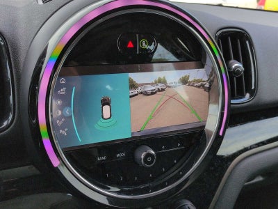 2023 MINI Countryman Cooper S