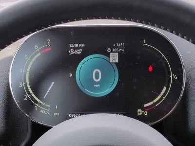 2023 MINI Countryman Cooper S