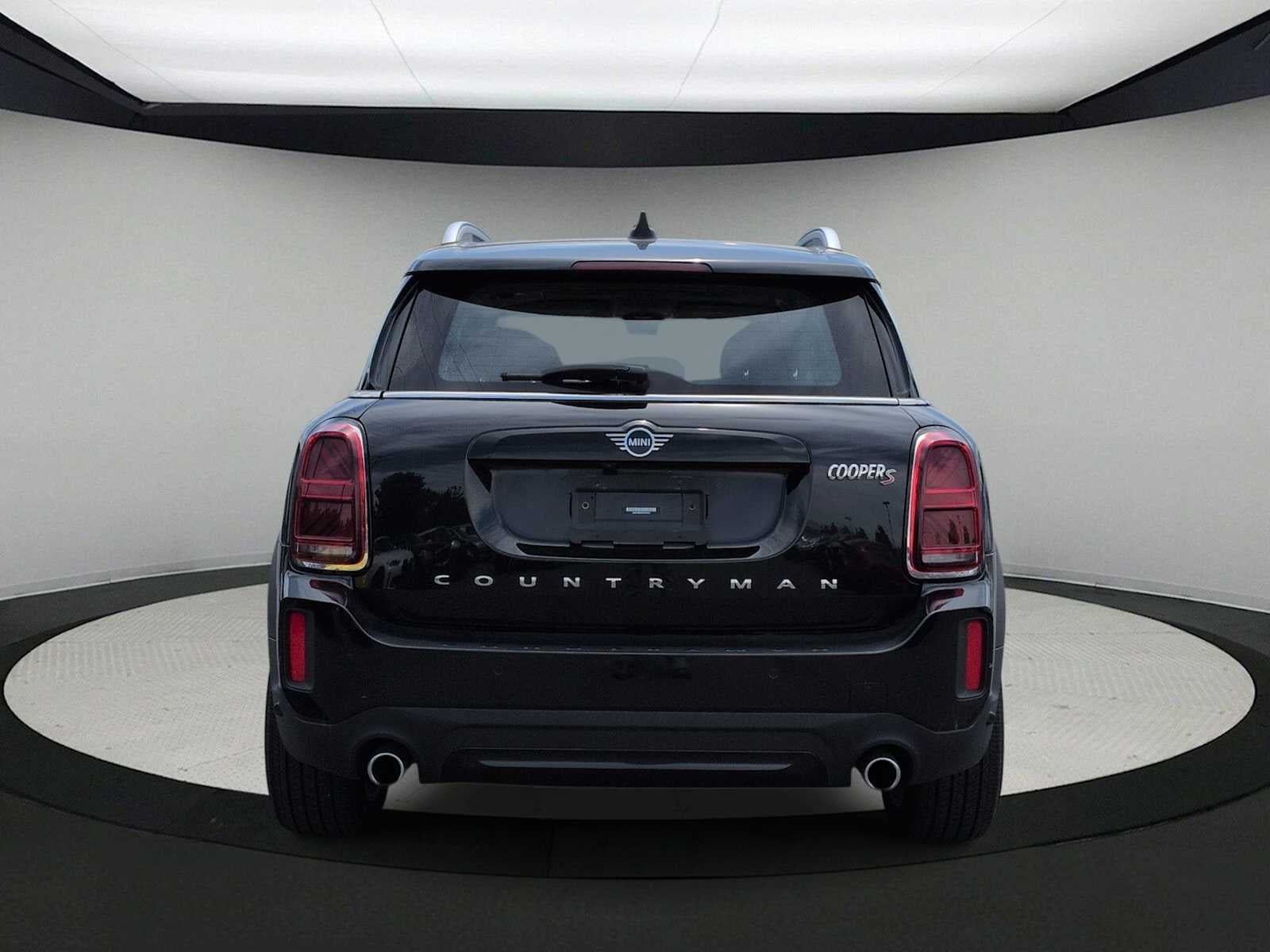 2023 MINI Countryman Cooper S