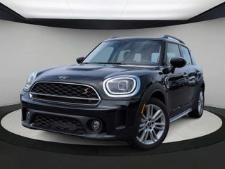 MINI COUNTRYMAN Cooper S 2023